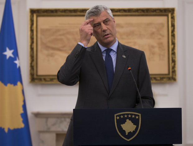 Тачи и Курти на дуплом колосеку око дијалога: Један тражи ментора у САД, други у Бриселу